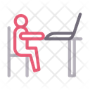 پیش‌نمایش فایل working-on-table-2405212 از پک فعالیت