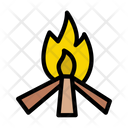 پیش‌نمایش فایل bonfire-2406380 از پک فصل پاییز