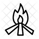 پیش‌نمایش فایل bonfire-2406337 از پک فصل پاییز