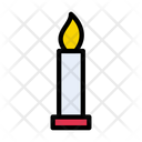 پیش‌نمایش فایل candle-2406148 از پک ستاره‌شناسی (اختربینی)