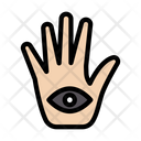 پیش‌نمایش فایل hand-view-astrology-2406159 از پک ستاره‌شناسی (اختربینی)