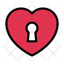 پیش‌نمایش فایل heart-lock-2406157 از پک ستاره‌شناسی (اختربینی)