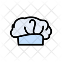 پیش‌نمایش فایل chef-hat-2406685 از پک نانوایی