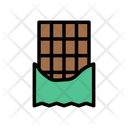 پیش‌نمایش فایل chocolate-bar-2406684 از پک نانوایی