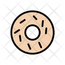 پیش‌نمایش فایل donuts-2406699 از پک نانوایی