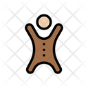 پیش‌نمایش فایل ginger-bread-man-2406693 از پک نانوایی