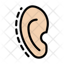 پیش‌نمایش فایل ear-2407148 از پک زیبایی