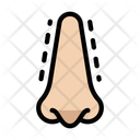 پیش‌نمایش فایل nose-2407216 از پک زیبایی