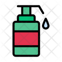 پیش‌نمایش فایل shampoo-bottle-2407208 از پک زیبایی