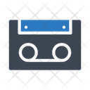 پیش‌نمایش فایل cassette-2437930 از پک چندرسانه‌ای