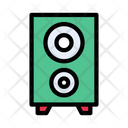 پیش‌نمایش فایل speaker-2437717 از پک چندرسانه‌ای