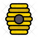 پیش‌نمایش فایل beehive-2407585 از پک زنبورداری