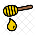 پیش‌نمایش فایل honey-dipper-2407581 از پک زنبورداری
