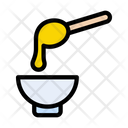 پیش‌نمایش فایل honey-dipper-2407605 از پک زنبورداری
