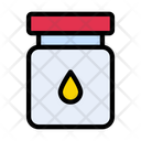 پیش‌نمایش فایل honey-jar-2407593 از پک زنبورداری