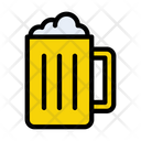 پیش‌نمایش فایل beer-mug-2407823 از پک نوشیدنی‌ها