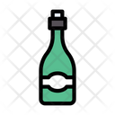پیش‌نمایش فایل champagne-bottle-2407830 از پک نوشیدنی‌ها