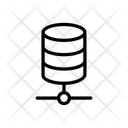 پیش‌نمایش فایل database-connection-2408079 از پک داده‌های کلان