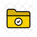 پیش‌نمایش فایل checked-folder-2408273 از پک داده‌های کلان