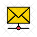 پیش‌نمایش فایل email-connection-2408283 از پک داده‌های کلان