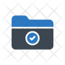 پیش‌نمایش فایل checked-folder-2408773 از پک داده‌های کلان