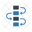پیش‌نمایش فایل flowchart-2408774 از پک داده‌های کلان