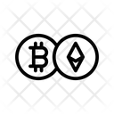 پیش‌نمایش فایل bitcoin-ethereum-2409237 از پک بیت‌کوین
