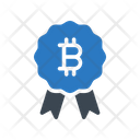پیش‌نمایش فایل bitcoin-badge-2409421 از پک بیت‌کوین