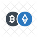 پیش‌نمایش فایل bitcoin-ethereum-2409413 از پک بیت‌کوین