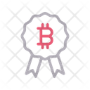 پیش‌نمایش فایل bitcoin-badge-2409295 از پک بیت‌کوین