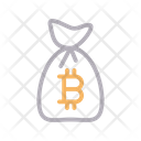 پیش‌نمایش فایل bitcoin-bag-2409294 از پک بیت‌کوین