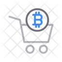 پیش‌نمایش فایل bitcoin-cart-2409331 از پک بیت‌کوین