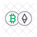 پیش‌نمایش فایل bitcoin-ethereum-2409287 از پک بیت‌کوین