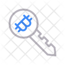 پیش‌نمایش فایل bitcoin-key-2409325 از پک بیت‌کوین