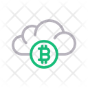 پیش‌نمایش فایل cloud-bitcoin-2409290 از پک بیت‌کوین