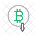 پیش‌نمایش فایل decrease-bitcoin-2409329 از پک بیت‌کوین