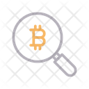 پیش‌نمایش فایل search-bitcoin-2409303 از پک بیت‌کوین