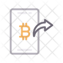پیش‌نمایش فایل send-bitcoin-2409302 از پک بیت‌کوین