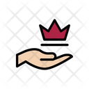 پیش‌نمایش فایل crown-2409550 از پک جمعه سیاه و دوشنبه سایبری (تخفیف‌های ویژه)