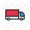 پیش‌نمایش فایل delivery-truck-2409547 از پک جمعه سیاه و دوشنبه سایبری (تخفیف‌های ویژه)