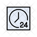 پیش‌نمایش فایل 24-hours-services-2409581 از پک جمعه سیاه و دوشنبه سایبری