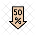 پیش‌نمایش فایل discount-down-2409583 از پک جمعه سیاه و دوشنبه سایبری