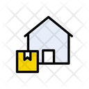 پیش‌نمایش فایل home-delivery-2409570 از پک جمعه سیاه و دوشنبه سایبری