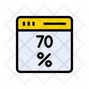 پیش‌نمایش فایل online-discount-2409561 از پک جمعه سیاه و دوشنبه سایبری