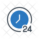 پیش‌نمایش فایل 24-hours-services-2409706 از پک جمعه سیاه و دوشنبه سایبری (تخفیف‌های ویژه)