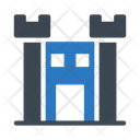 پیش‌نمایش فایل castle-2409934 از پک ساختمان