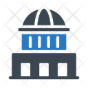 پیش‌نمایش فایل dome-building-2409938 از پک ساختمان