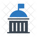 پیش‌نمایش فایل government-building-2409962 از پک ساختمان