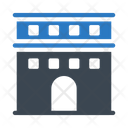 پیش‌نمایش فایل hostel-2409942 از پک ساختمان