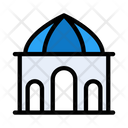 پیش‌نمایش فایل dome-2409832 از پک ساختمان